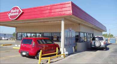Dairy Queen Spearman